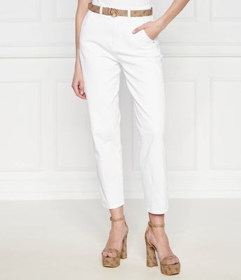 Jeansy damskie na wiosnę Guess ze sklepu: Gomez Fashion Store w kategorii: Jeansy damskie - zdjęcie 874714-BD9-10338_GJ242W000104P32