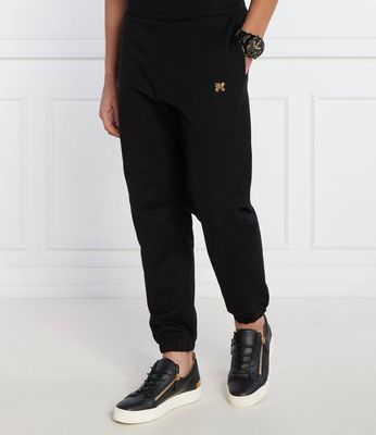 Spodnie męskie Palm Angels ze sklepu: Gomez Fashion Store w kategorii: Spodnie męskie - zdjęcie 874714-BD9-10338_PG241M000012011