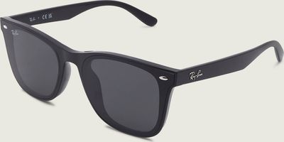 Ray-Ban - Okulary przeciwsłoneczne damskie ze sklepu: Gomez Fashion Store w kategorii: Okulary przeciwsłoneczne damskie - zdjęcie 874714-BD9-10338_RA242U000002000