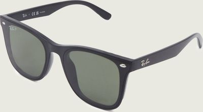 Okulary przeciwsłoneczne damskie Ray-Ban ze sklepu: Gomez Fashion Store w kategorii: Okulary przeciwsłoneczne damskie - zdjęcie 874714-BD9-10338_RA242U000002910