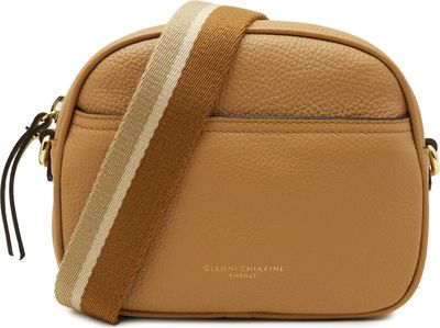 Listonoszka GIANNI CHIARINI ze sklepu: Gomez Fashion Store w kategorii: Listonoszki - zdjęcie 874714-BD9-10338_GH241W000005027