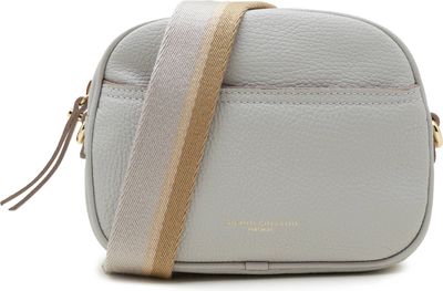 Listonoszka GIANNI CHIARINI ze sklepu: Gomez Fashion Store w kategorii: Listonoszki - zdjęcie 874714-BD9-10338_GH241W000005028