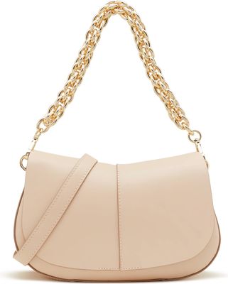 Listonoszka GIANNI CHIARINI ze sklepu: Gomez Fashion Store w kategorii: Listonoszki - zdjęcie 874714-BD9-10338_GH241W000017031