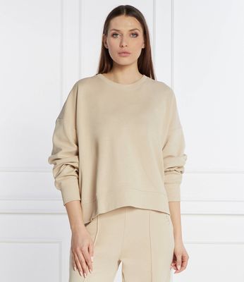 Bluza damska jesienna Joop! ze sklepu: Gomez Fashion Store w kategorii: Bluzy damskie - zdjęcie 874714-BD9-10338_JO242W000004279