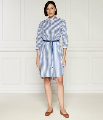 Sukienka Joop! ze sklepu: Gomez Fashion Store w kategorii: Sukienki - zdjęcie 874714-BD9-10338_JO242W000017499