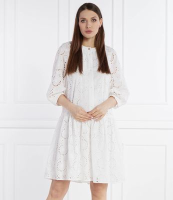 Sukienka casual Joop! ze sklepu: Gomez Fashion Store w kategorii: Sukienki - zdjęcie 874714-BD9-10338_JO242W000018100