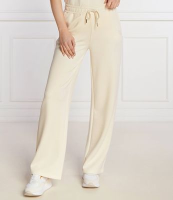 Spodnie damskie na wiosnę Joop! ze sklepu: Gomez Fashion Store w kategorii: Spodnie damskie - zdjęcie 874714-BD9-10338_JO242W000035102