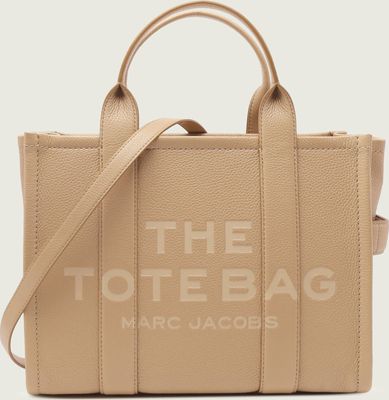 Shopper bag na wakacje Marc Jacobs ze sklepu: Gomez Fashion Store w kategorii: Torby Shopper bag - zdjęcie 874714-BD9-10338_MJ241W000001230