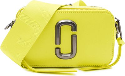 Marc Jacobs - Listonoszka ze sklepu: Gomez Fashion Store w kategorii: Listonoszki - zdjęcie 874714-BD9-10338_MJ241W000024076