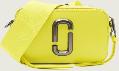 Marc Jacobs - Listonoszka ze sklepu: Gomez Fashion Store w kategorii: Listonoszki