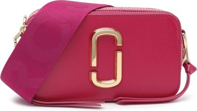 Listonoszka elegancka Marc Jacobs ze sklepu: Gomez Fashion Store w kategorii: Listonoszki - zdjęcie 874714-BD9-10338_MJ241W000024955