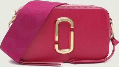 Listonoszka elegancka Marc Jacobs ze sklepu: Gomez Fashion Store w kategorii: Listonoszki