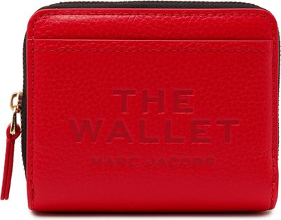 Portfel damski Marc Jacobs ze sklepu: Gomez Fashion Store w kategorii: Portfele damskie - zdjęcie 874714-BD9-10338_MJ241W000040617