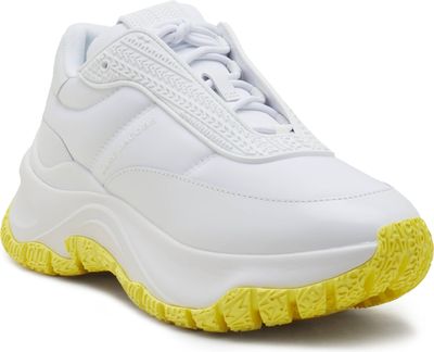 Buty sportowe damskie na wiosnę Marc Jacobs ze sklepu: Gomez Fashion Store w kategorii: Buty sportowe damskie - zdjęcie 874714-BD9-10338_MJ241W000057006