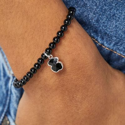 Bransoletka Tous ze sklepu: Gomez Fashion Store w kategorii: Bransoletki - zdjęcie 874714-BD9-10338_US235W000097038