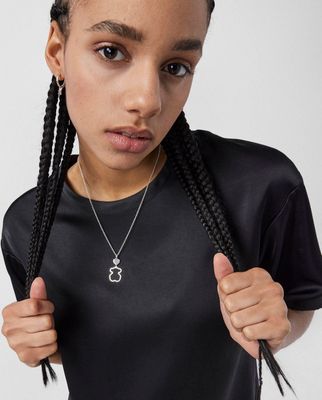 Naszyjnik Tous ze sklepu: Gomez Fashion Store w kategorii: Naszyjniki - zdjęcie 874714-BD9-10338_US235W000103038