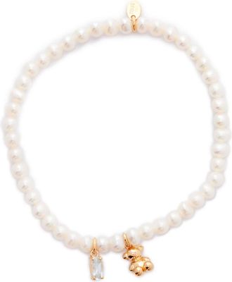 Tous - Bransoletka ze sklepu: Gomez Fashion Store w kategorii: Bransoletki - zdjęcie 874714-BD9-10338_US235W000110039