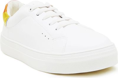 Buty sportowe dziecięce na wiosnę Kurt Geiger ze sklepu: Gomez Fashion Store w kategorii: Buty sportowe dziecięce