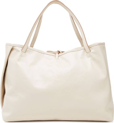 Shopper bag GIANNI CHIARINI ze sklepu: Gomez Fashion Store w kategorii: Torby Shopper bag - zdjęcie 874714-BD9-10338_GH242W000006045