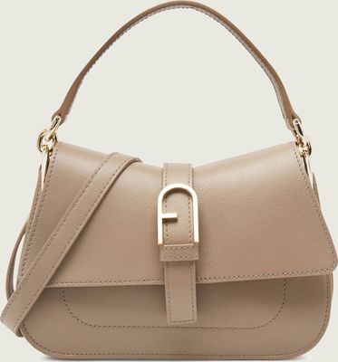 Listonoszka elegancka Furla ze sklepu: Gomez Fashion Store w kategorii: Listonoszki - zdjęcie 874714-BD9-10338_FU241W000021212