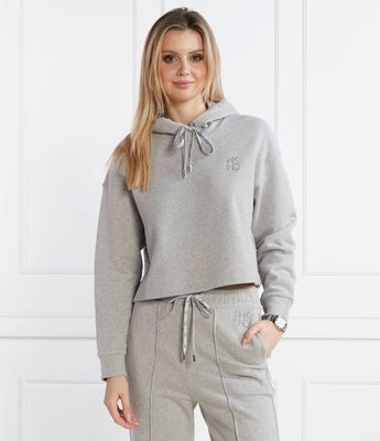 Bluza damska casual Weekend MaxMara ze sklepu: Gomez Fashion Store w kategorii: Bluzy damskie - zdjęcie 874714-BD9-10338_MW241W000035004