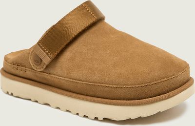 Klapki damskie na lato UGG ze sklepu: Gomez Fashion Store w kategorii: Klapki damskie
