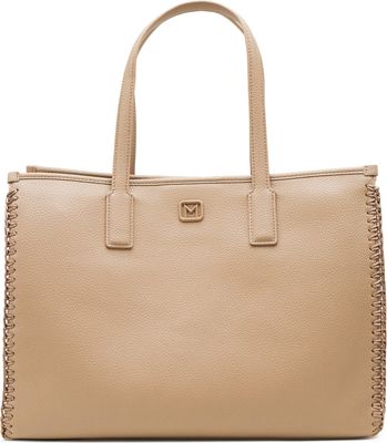 Marella - Shopper bag elegancka ze sklepu: Gomez Fashion Store w kategorii: Torby Shopper bag - zdjęcie 874714-BD9-10338_MA241W000030001
