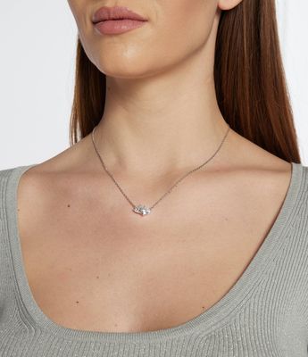 Swarovski - Naszyjnik ze sklepu: Gomez Fashion Store w kategorii: Naszyjniki - zdjęcie 874714-BD9-10338_SR235W000015004