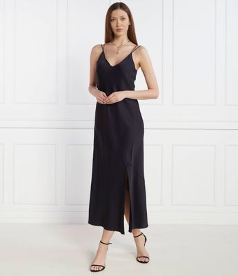 Sukienka Marc Cain ze sklepu: Gomez Fashion Store w kategorii: Sukienki - zdjęcie 874714-BD9-10338_CR241W000004395
