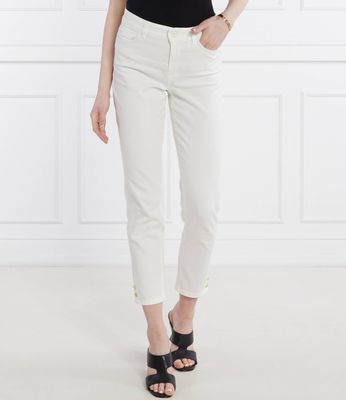 Jeansy damskie casualowe Marc Cain ze sklepu: Gomez Fashion Store w kategorii: Jeansy damskie - zdjęcie 874714-BD9-10338_CR241W000032110
