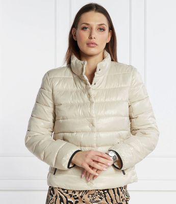 Kurtka damska casualowa Marc Cain ze sklepu: Gomez Fashion Store w kategorii: Kurtki damskie - zdjęcie 874714-BD9-10338_CR241W000062117