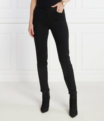 Jeansy damskie na wiosnę Marc Cain ze sklepu: Gomez Fashion Store w kategorii: Jeansy damskie - zdjęcie 874714-BD9-10338_CR241W000101900