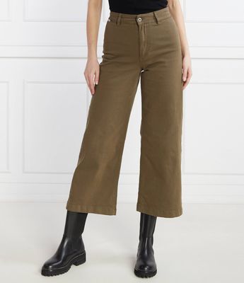 Jeansy damskie casual Pepe Jeans London ze sklepu: Gomez Fashion Store w kategorii: Jeansy damskie - zdjęcie 874714-BD9-10338_PJ241W000002731