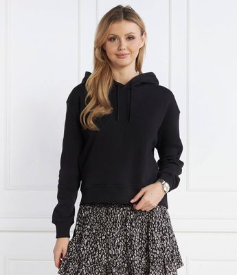 Bluza damska casual Pepe Jeans London ze sklepu: Gomez Fashion Store w kategorii: Bluzy damskie - zdjęcie 874714-BD9-10338_PJ241W000005999