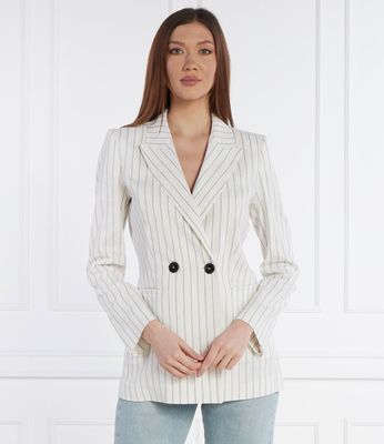 Marynarka Marella ze sklepu: Gomez Fashion Store w kategorii: Marynarki damskie - zdjęcie 874714-BD9-10338_MA242W000001003