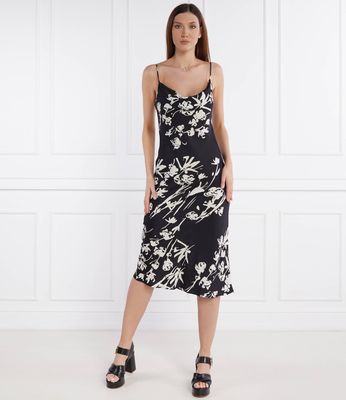 Sukienka letnia Marella ze sklepu: Gomez Fashion Store w kategorii: Sukienki - zdjęcie 874714-BD9-10338_MA242W000010001