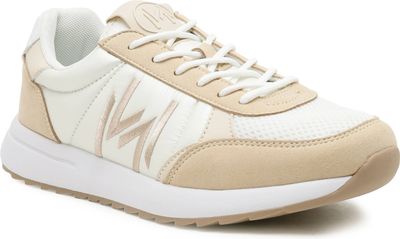 Buty sportowe damskie na wiosnę Marella ze sklepu: Gomez Fashion Store w kategorii: Buty sportowe damskie - zdjęcie 874714-BD9-10338_MA242W000026001