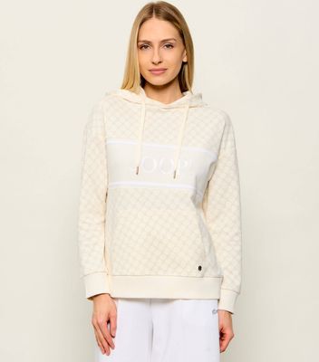 Joop! - Bluza damska na wiosnę ze sklepu: Gomez Fashion Store w kategorii: Bluzy damskie - zdjęcie 874714-BD9-10338_JO241W000001901