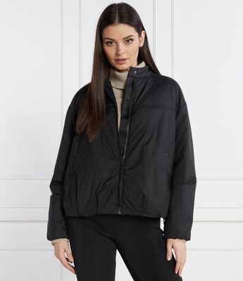 Kurtka damska casualowa Joop! ze sklepu: Gomez Fashion Store w kategorii: Kurtki damskie - zdjęcie 874714-BD9-10338_JO241W000018001