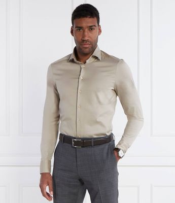 Koszula męska Stenströms ze sklepu: Gomez Fashion Store w kategorii: Koszule męskie - zdjęcie 874714-BD9-10338_SN242M000006200