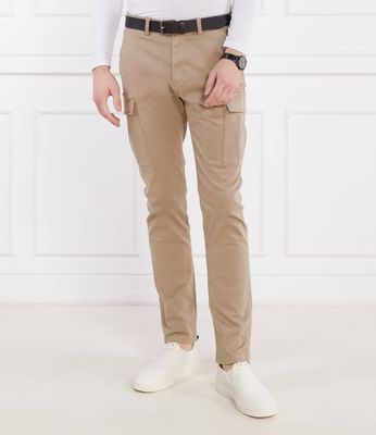 Spodnie męskie Napapijri ze sklepu: Gomez Fashion Store w kategorii: Spodnie męskie - zdjęcie 874714-BD9-10338_NA242M000005359