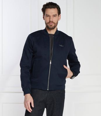 Kurtka męska Aeronautica Militare ze sklepu: Gomez Fashion Store w kategorii: Kurtki męskie - zdjęcie 874714-BD9-10338_AM241M000007151