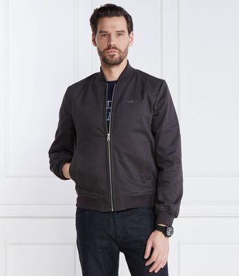 Kurtka męska Aeronautica Militare ze sklepu: Gomez Fashion Store w kategorii: Kurtki męskie - zdjęcie 874714-BD9-10338_AM241M000007215