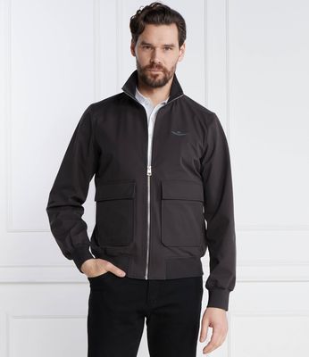 Aeronautica Militare - Kurtka męska ze sklepu: Gomez Fashion Store w kategorii: Kurtki męskie - zdjęcie 874714-BD9-10338_AM241M000008215