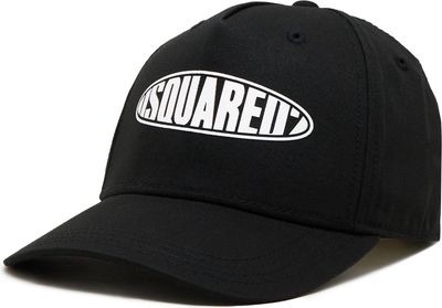 Czapka dziecięca Dsquared2 ze sklepu: Gomez Fashion Store w kategorii: Czapki dziecięce