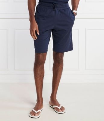 Spodenki męskie Emporio Armani ze sklepu: Gomez Fashion Store w kategorii: Spodenki męskie - zdjęcie 874714-BD9-10338_EW242M000035068