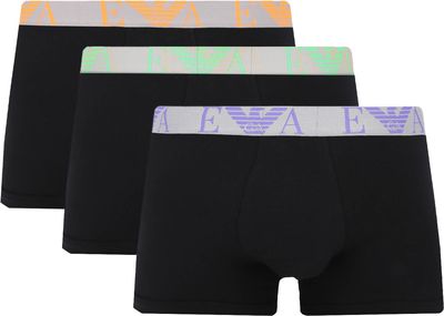 Majtki męskie Emporio Armani ze sklepu: Gomez Fashion Store w kategorii: Majtki męskie - zdjęcie 874714-BD9-10338_EB242M000007L03