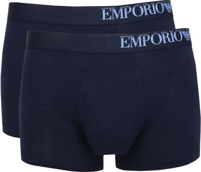 Emporio Armani - Majtki męskie ze sklepu: Gomez Fashion Store w kategorii: Majtki męskie - zdjęcie 874714-BD9-10338_EB242M000023C85