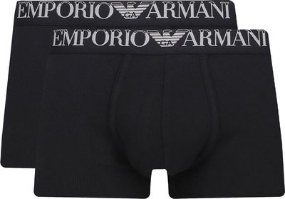 Emporio Armani - Majtki męskie ze sklepu: Gomez Fashion Store w kategorii: Majtki męskie - zdjęcie 874714-BD9-10338_EB242M000039320