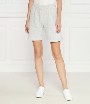 Szorty casual Emporio Armani ze sklepu: Gomez Fashion Store w kategorii: Szorty - zdjęcie 874714-BD9-10338_EB242W000016048